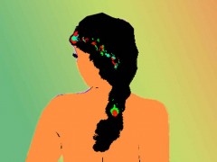 MI ESPALDA -  Distracci�nes - Arte - 
